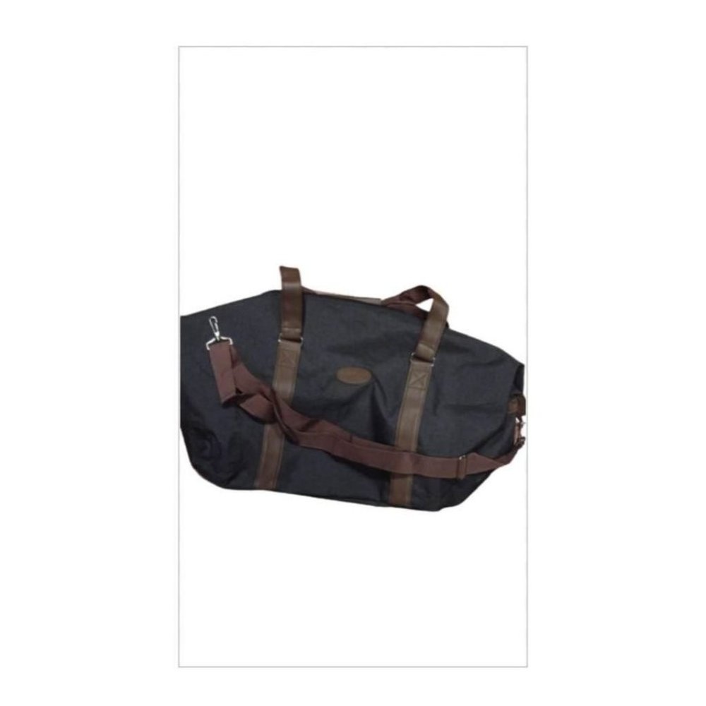 Bella Russo travel bag